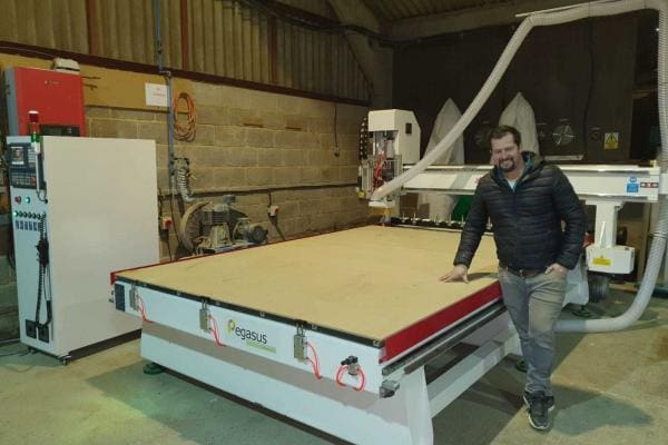 Fast CNC Fast CNC