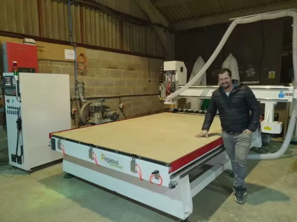 Fast CNC Fast CNC