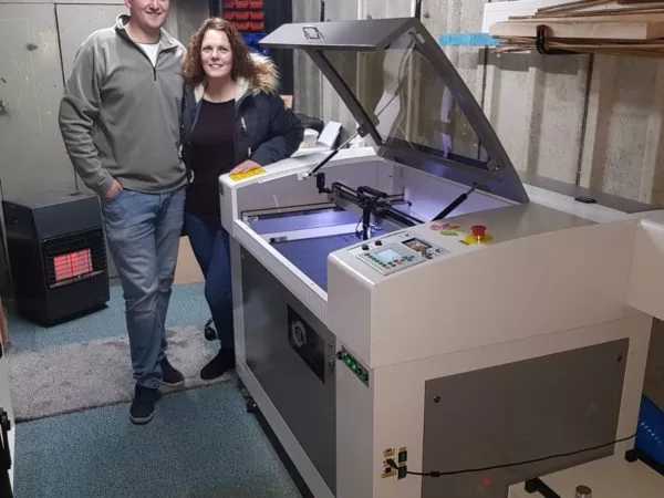 Oculus 6090 Laser Oculus 6090 Laser