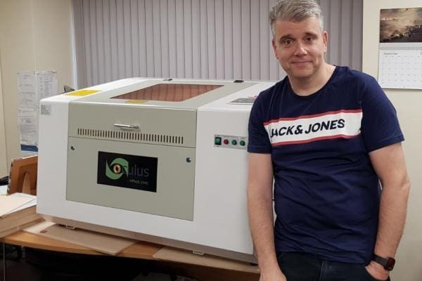 Nick Barker Nick Barker