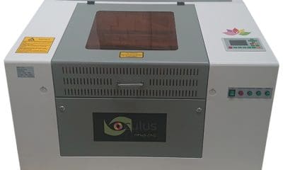 Oculus Benchtop Oculus Laser Cutter - for Education