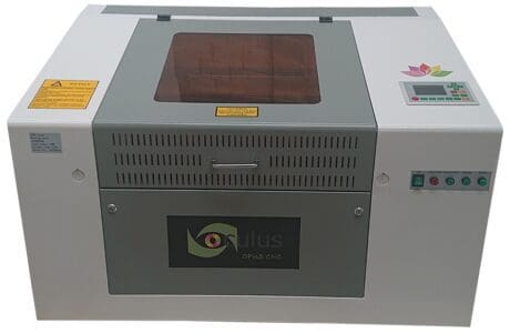 Oculus Benchtop Oculus Laser Cutter - for Education