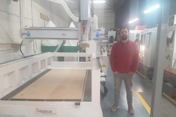 Patterntech Ltd Patterntech Ltd