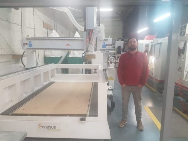 Patterntech Ltd Patterntech Ltd