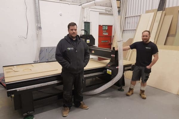 RRW-Shopfitters RRW-Shopfitters