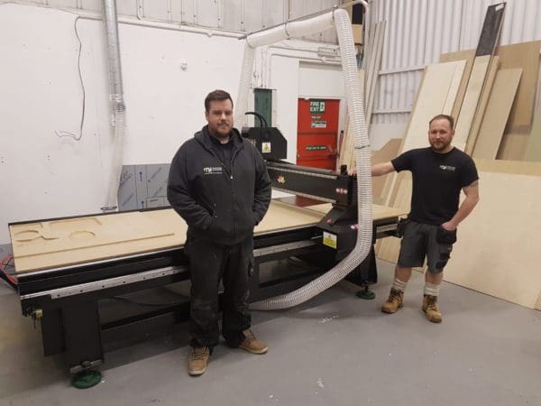 RRW-Shopfitters RRW-Shopfitters