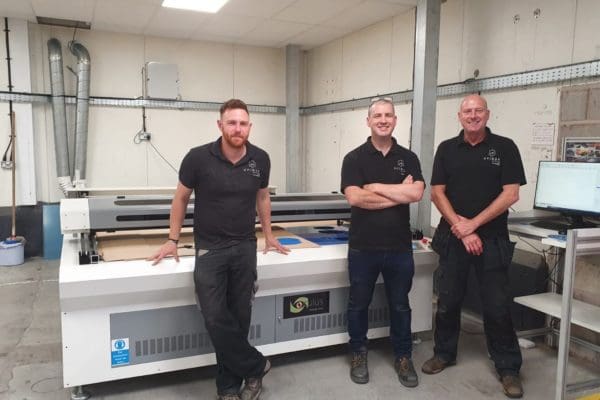Oculus 2030 Laser Cutter Oculus 2030 Laser Cutter