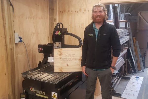 Olympus 6090 CNC Router Olympus 6090 CNC Router