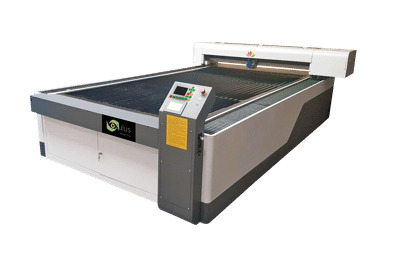 Oculus Metal Laser