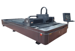 Oculus Fibre Lasers Powerful, yet precise metal cutting laser machines with up to 6kw power.