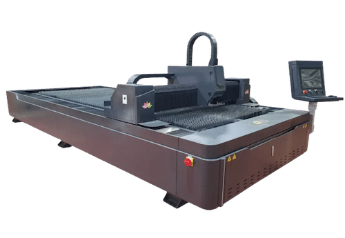 Oculus Fibre Lasers Powerful, yet precise metal cutting laser machines with up to 6kw power.