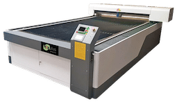 Laser Cutter - Metal-Non-Metal