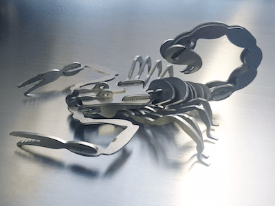 Entry-Level CNC