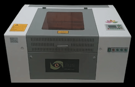 Oculus Benchtop Laser