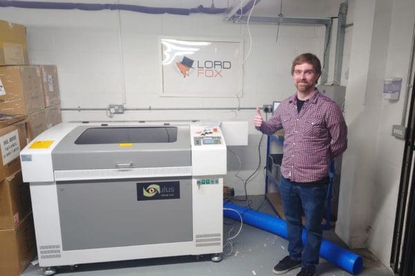 Oculus 6090 Laser Oculus 6090 Laser