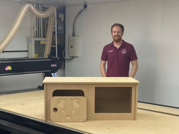 Olympus 1530 CNC Router Olympus 1530 CNC Router