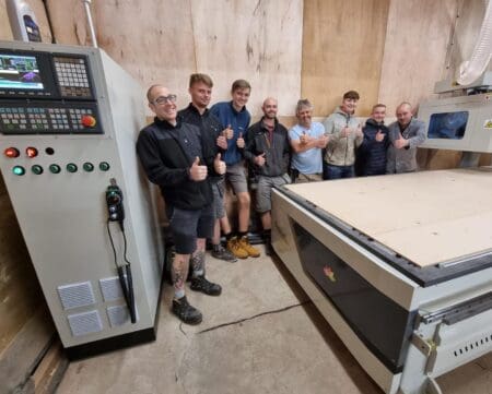 CNC Routers CNC Routers