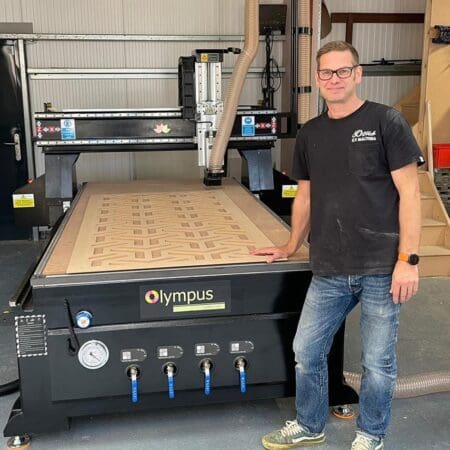 CNC Routers CNC Routers