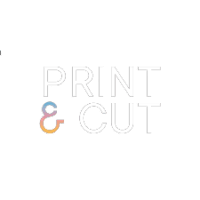 Print and Cut Print and Cut