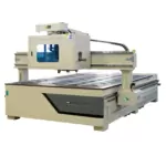 Pegasus ATC CNC Machine Pegasus ATC CNC Machine