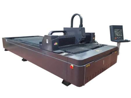 fibre laser cutter