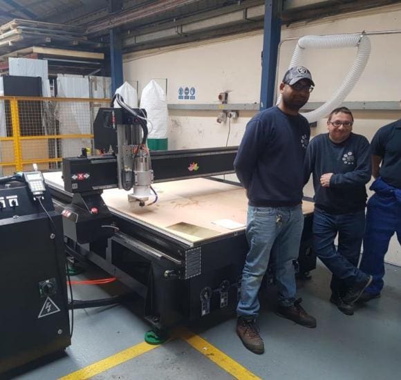 Bluecoat Engineering