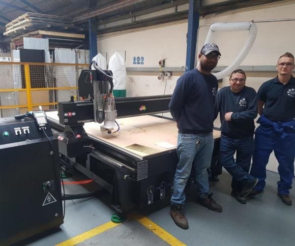 Bluecoat Engineering Bluecoat Engineering