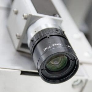 CCD Camera