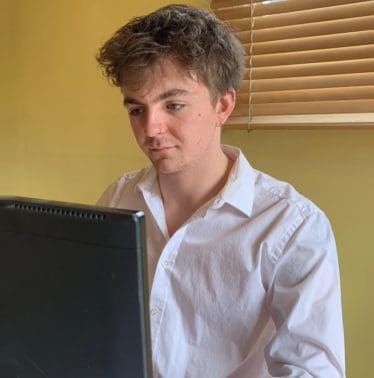 Dillon Elliott Head of Marketing