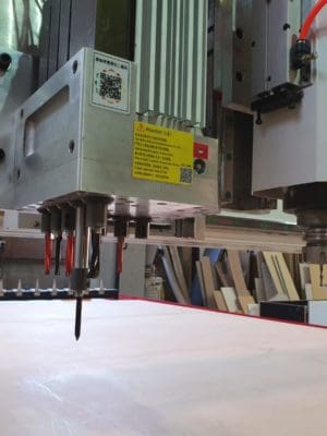 Drill Head