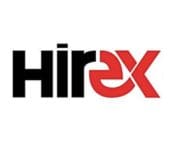 Hirex Hirex Logo
