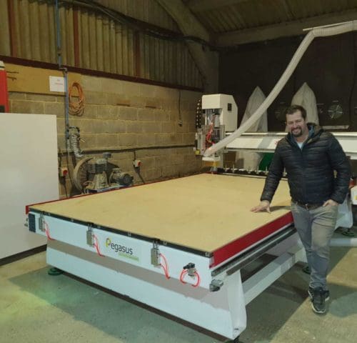 Fast CNC Fast CNC