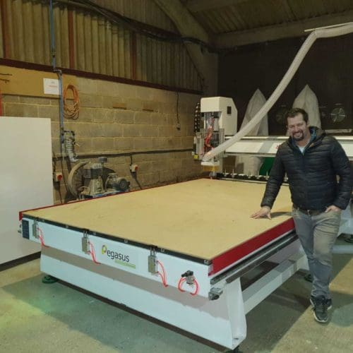 Fast CNC Fast CNC