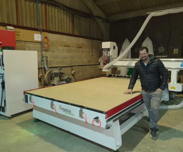Fast CNC Fast CNC