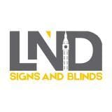 LND Signs and Blinds