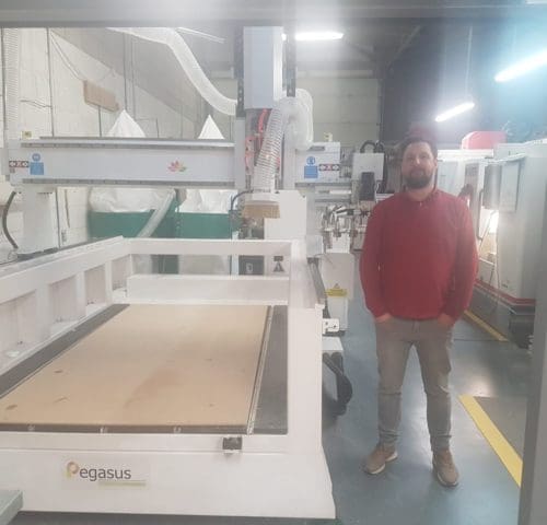 Patterntech Ltd Patterntech Ltd