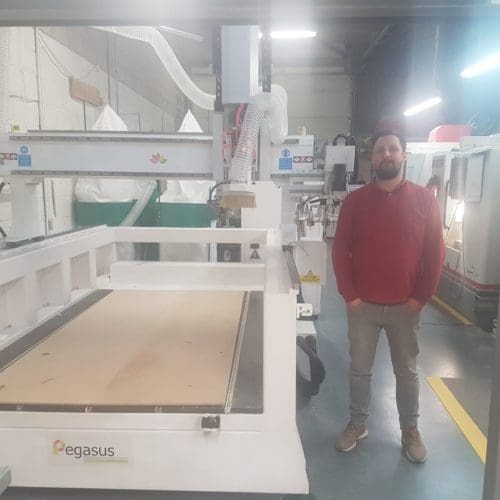 Patterntech Ltd Patterntech Ltd