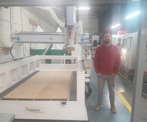 Patterntech Ltd Patterntech Ltd