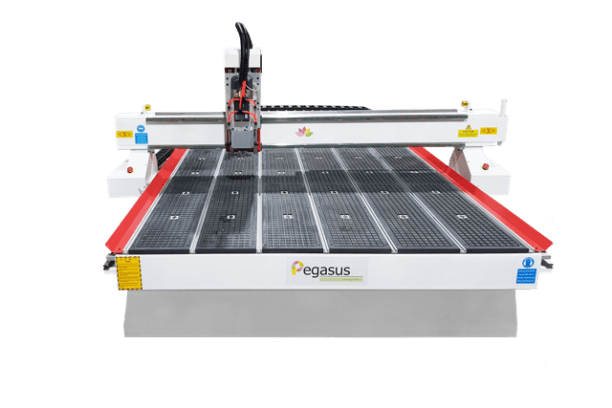 Pegasus ATC pegasus select atc router