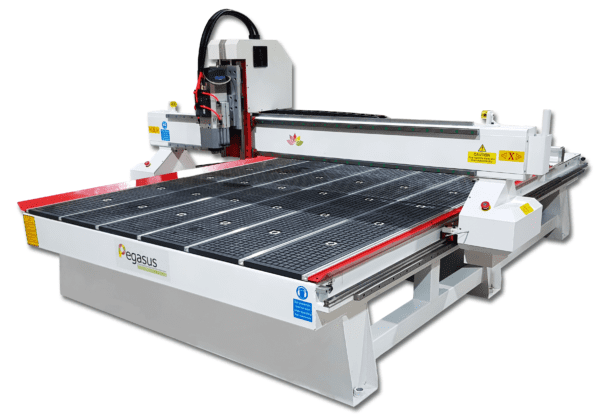 Pegasus ATC Router Pegasus ATC Router