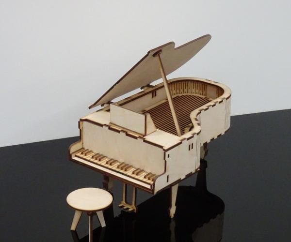 Piano Piano