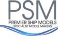 Premier ship