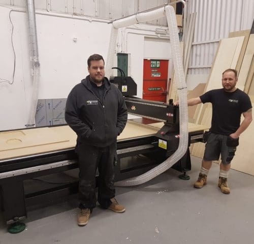 RRW-Shopfitters RRW-Shopfitters