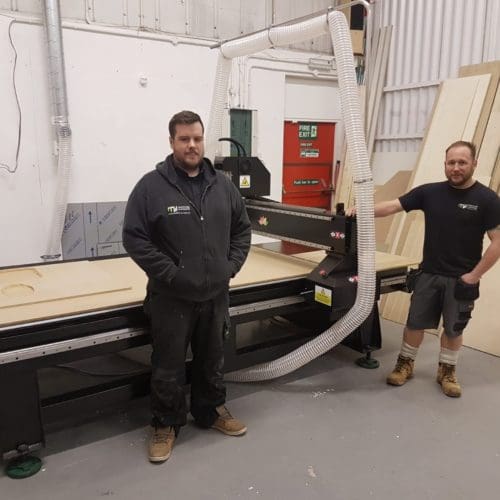 RRW-Shopfitters RRW-Shopfitters