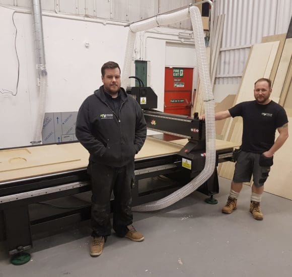 RRW-Shopfitters