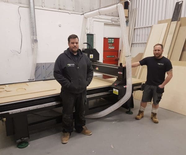 RRW-Shopfitters RRW-Shopfitters