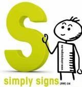 Simply Signs Northwest Ltd