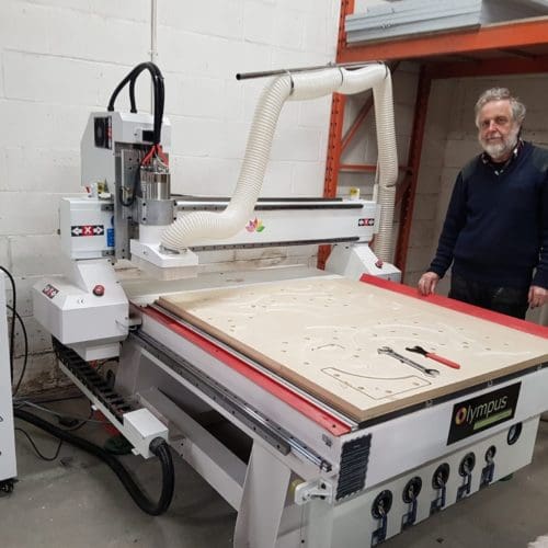Olympus CNC Router olympus 1313 cnc router