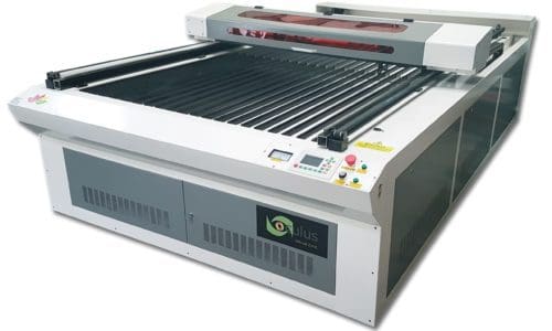 section 2 Olympus Select CNC