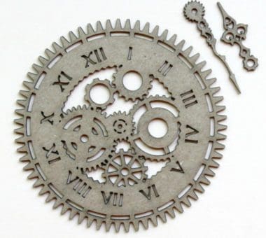steampunk-clock-72-800x800 Entry-Level CNC